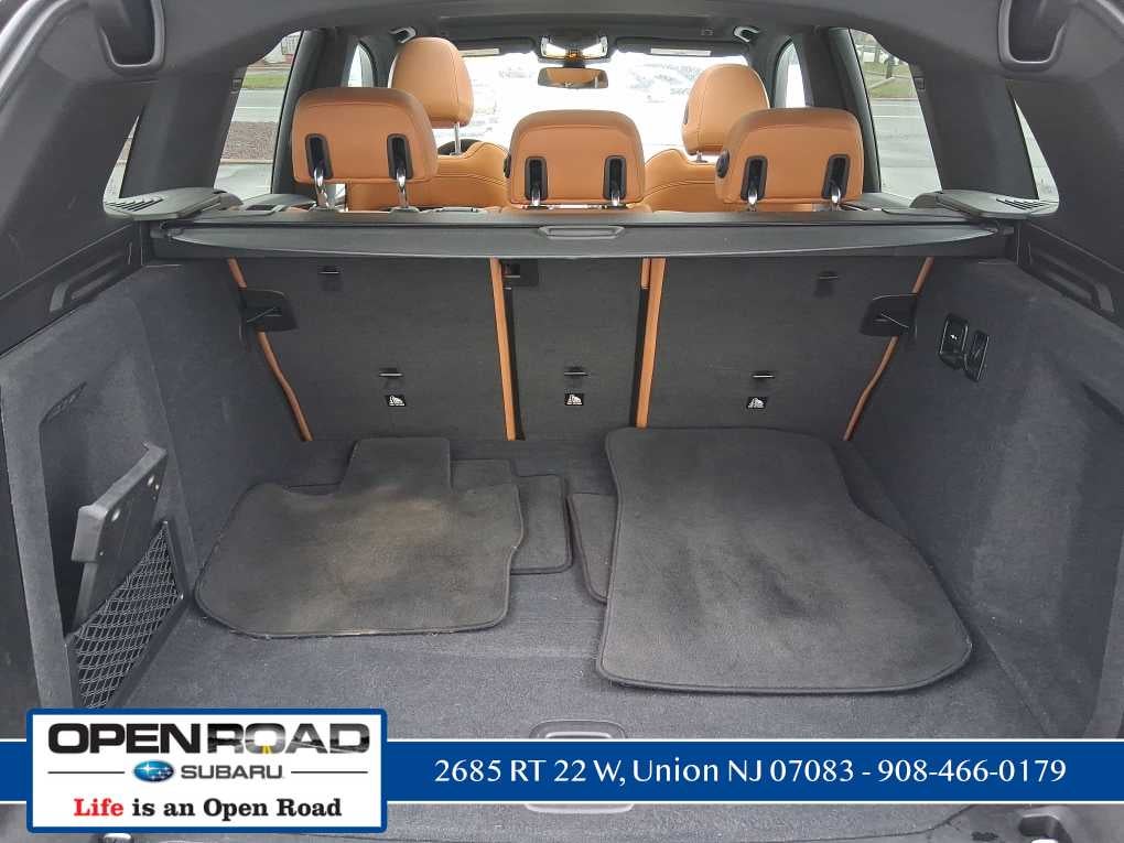 2024 BMW X3 sDrive30i sDrive30i