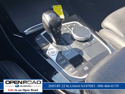 2022 BMW X3 xDrive30i xDrive30i