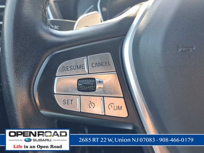 2022 BMW X3 xDrive30i xDrive30i
