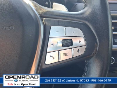 2022 BMW X3 xDrive30i xDrive30i