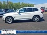 2022 BMW X3 xDrive30i xDrive30i