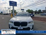 2022 BMW X3 xDrive30i xDrive30i