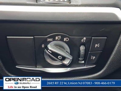 2022 BMW X3 xDrive30i xDrive30i