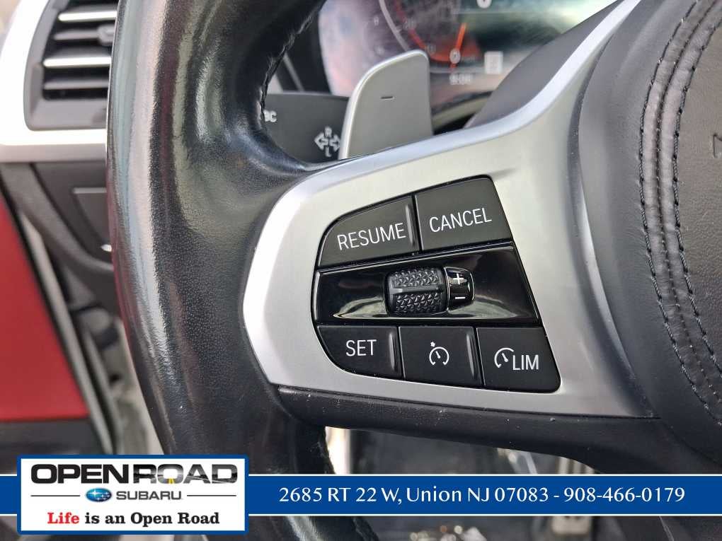 2022 BMW X3 xDrive30i xDrive30i