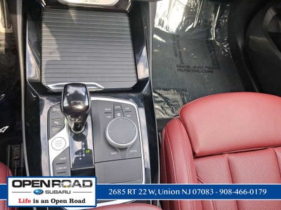 2022 BMW X3 xDrive30i xDrive30i