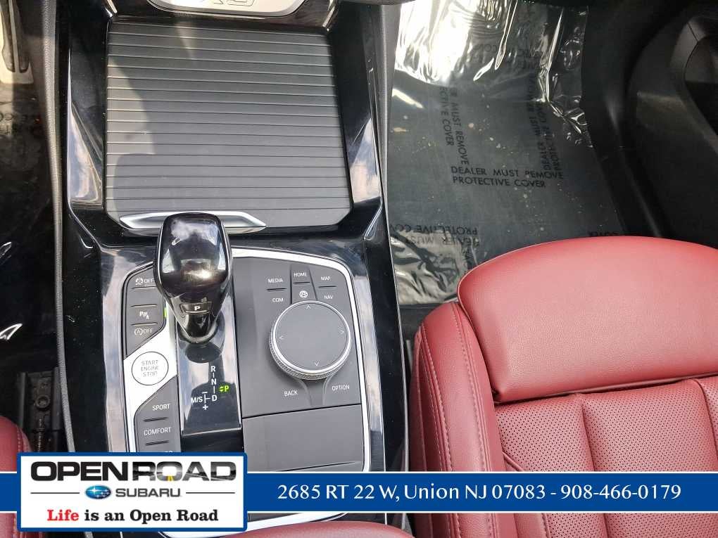 2022 BMW X3 xDrive30i xDrive30i