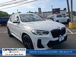 2022 BMW X3 xDrive30i xDrive30i