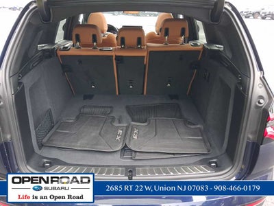2023 BMW X3 xDrive30i xDrive30i
