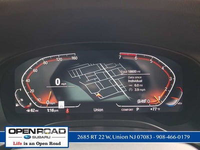 2023 BMW X3 xDrive30i xDrive30i
