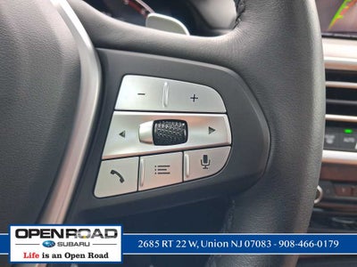 2023 BMW X3 xDrive30i xDrive30i