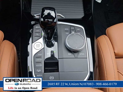 2023 BMW X3 xDrive30i xDrive30i