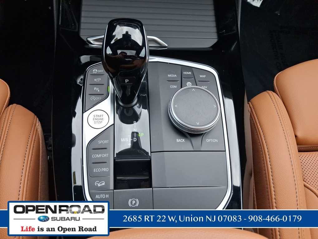 2023 BMW X3 xDrive30i xDrive30i