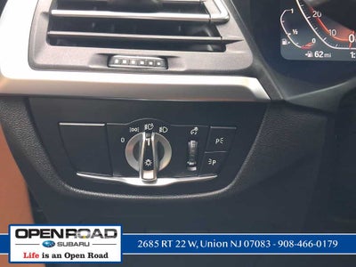 2023 BMW X3 xDrive30i xDrive30i
