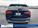 2023 BMW X3 xDrive30i xDrive30i