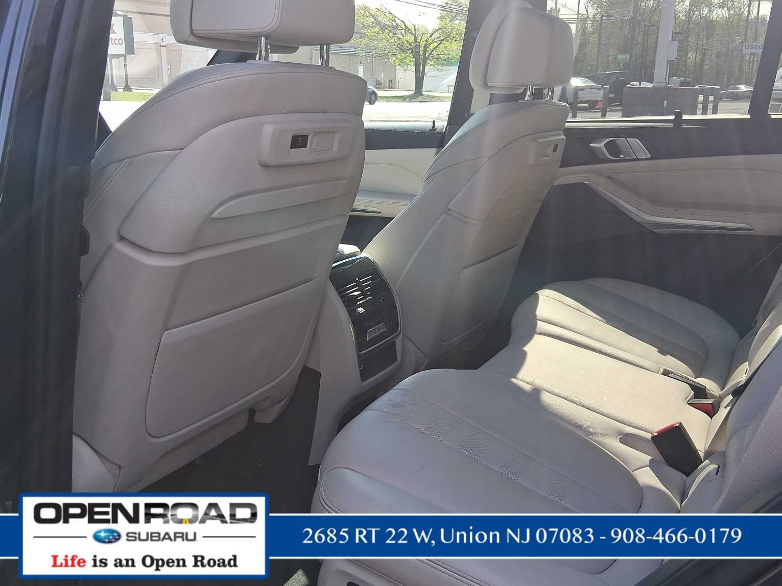 2020 BMW X5 xDrive40i xDrive40i