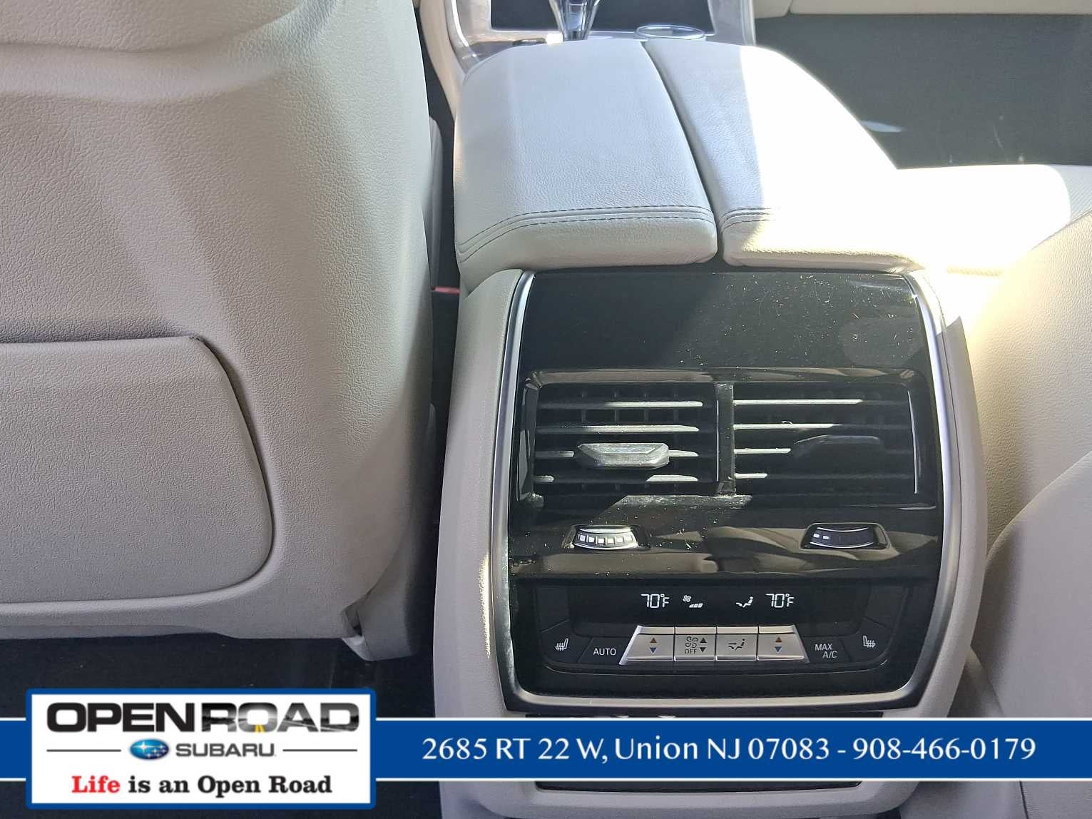2020 BMW X5 xDrive40i xDrive40i
