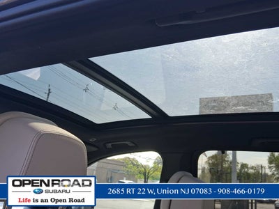 2020 BMW X5 xDrive40i xDrive40i