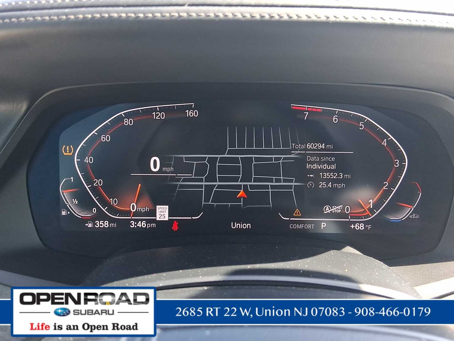 2020 BMW X5 xDrive40i xDrive40i
