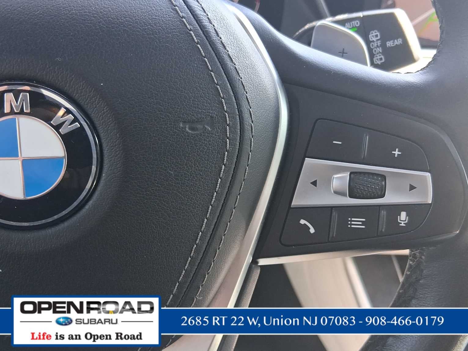 2020 BMW X5 xDrive40i xDrive40i
