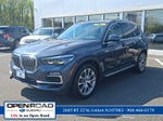 2020 BMW X5 xDrive40i xDrive40i