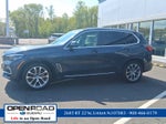 2020 BMW X5 xDrive40i xDrive40i