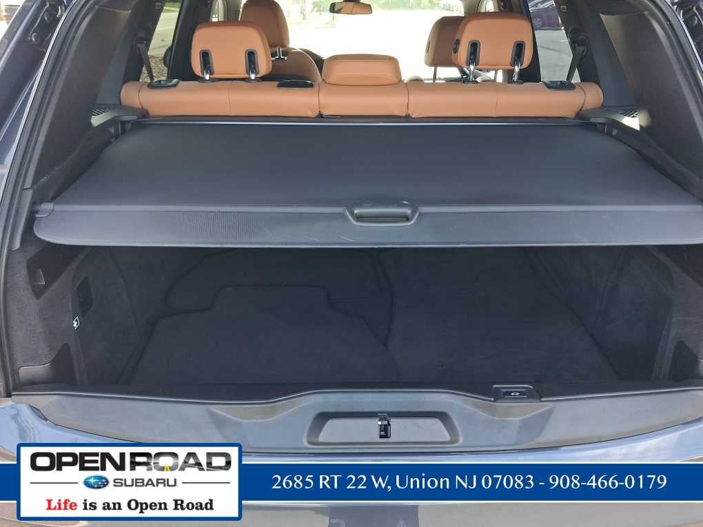 2022 BMW X5 xDrive40i xDrive40i