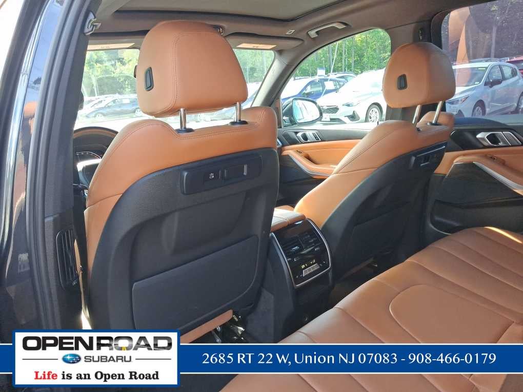 2022 BMW X5 xDrive40i xDrive40i