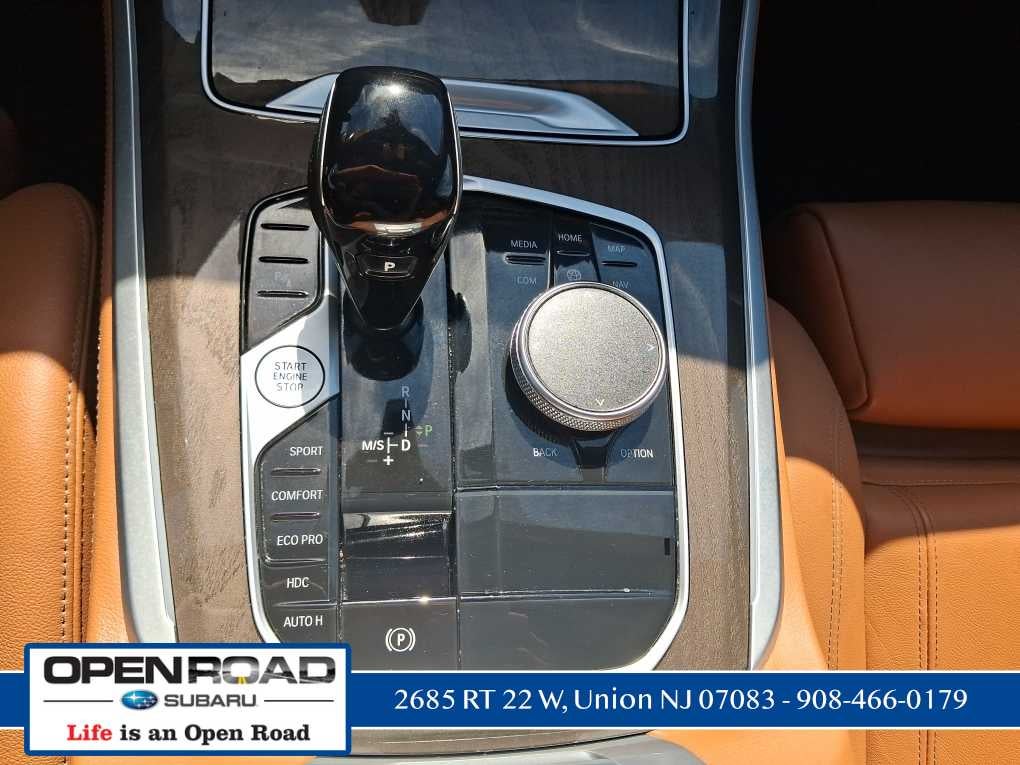 2022 BMW X5 xDrive40i xDrive40i
