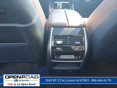 2021 BMW X7 xDrive40i xDrive40i