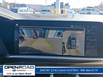2021 BMW X7 xDrive40i xDrive40i