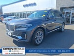 2021 BMW X7 xDrive40i xDrive40i