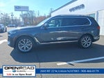 2021 BMW X7 xDrive40i xDrive40i