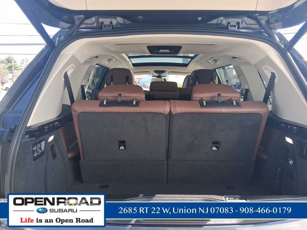 2021 BMW X7 xDrive40i xDrive40i