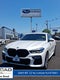 2021 BMW X6 xDrive40i xDrive40i