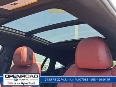 2021 BMW X6 xDrive40i xDrive40i