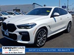2021 BMW X6 xDrive40i xDrive40i