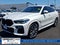 2021 BMW X6 xDrive40i xDrive40i