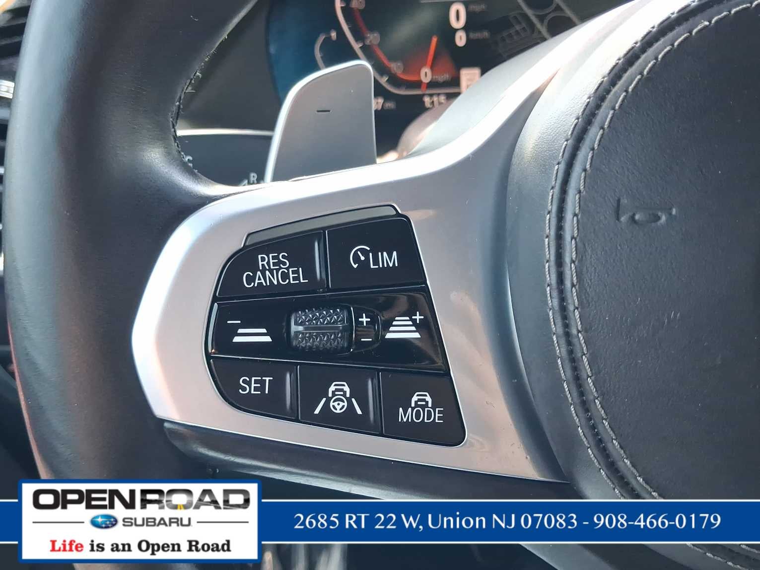 2021 BMW X6 xDrive40i xDrive40i