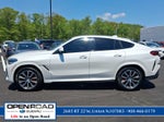 2021 BMW X6 xDrive40i xDrive40i