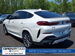 2021 BMW X6 xDrive40i xDrive40i