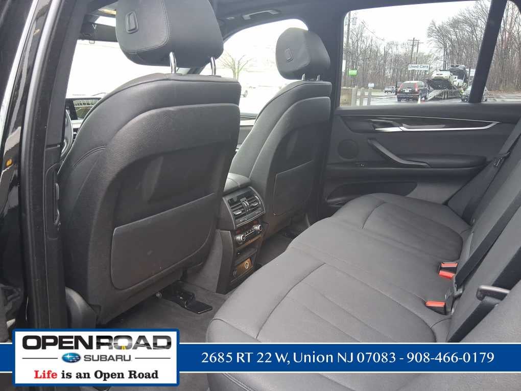 2018 BMW X5 xDrive35i xDrive35i