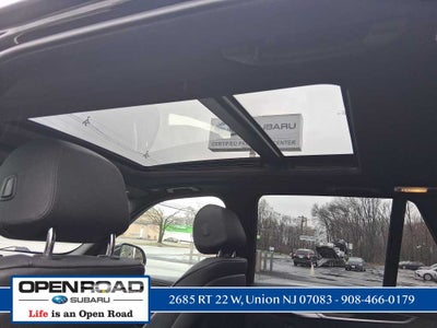 2018 BMW X5 xDrive35i xDrive35i