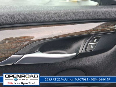 2018 BMW X5 xDrive35i xDrive35i