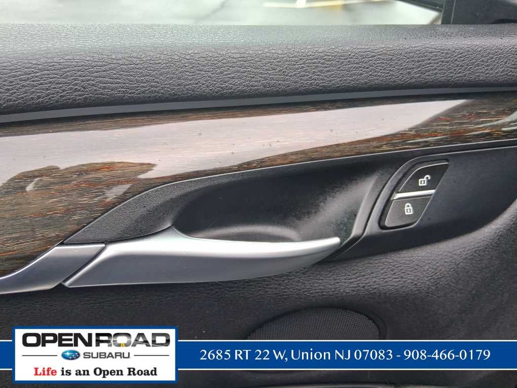 2018 BMW X5 xDrive35i xDrive35i