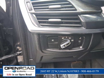 2018 BMW X5 xDrive35i xDrive35i