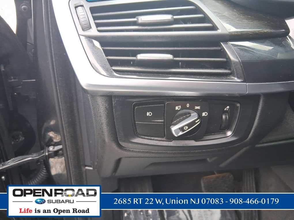 2018 BMW X5 xDrive35i xDrive35i