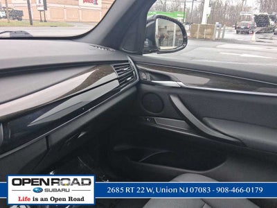 2018 BMW X5 xDrive35i xDrive35i