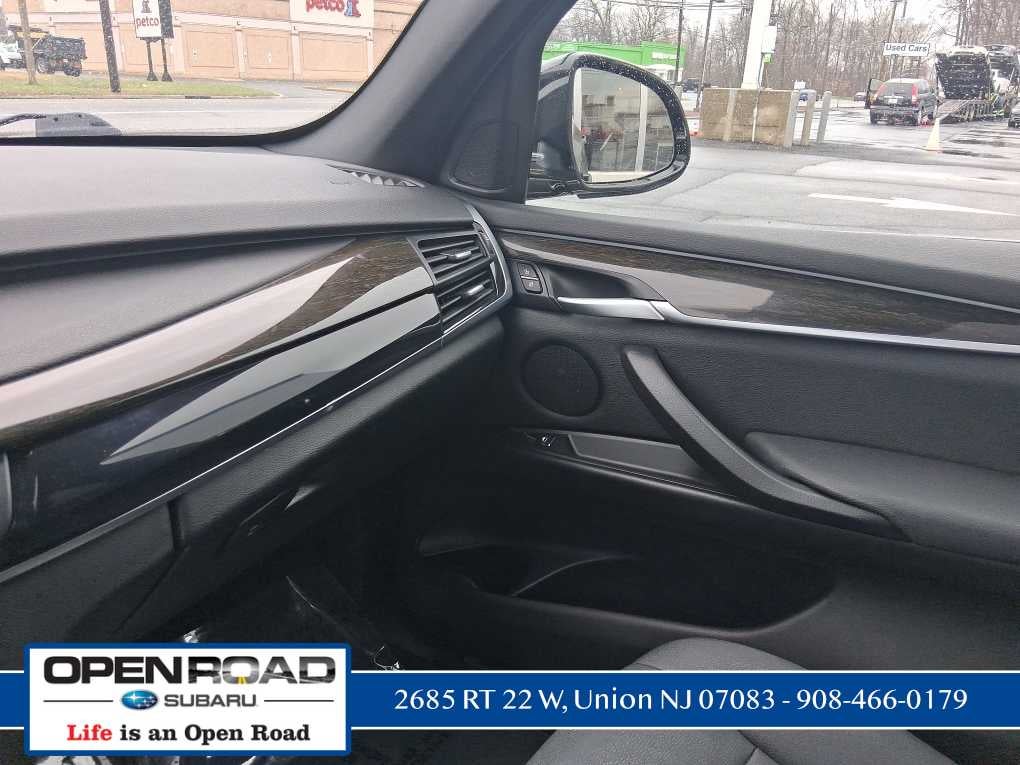 2018 BMW X5 xDrive35i xDrive35i