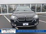 2018 BMW X5 xDrive35i xDrive35i
