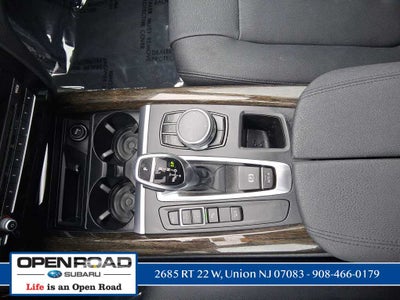 2018 BMW X5 xDrive35i xDrive35i